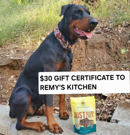 RAFFLE TICKET TO BENEFIT DOBIES AND LITTLE PAWS RESCUE